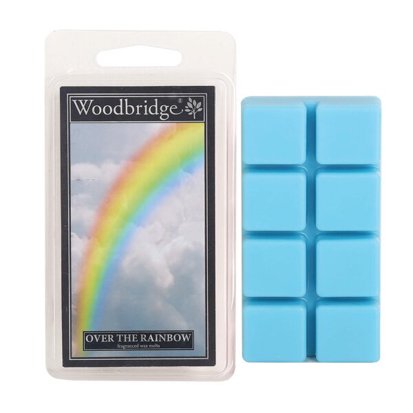Duftwachs Over The Rainbow - 68g