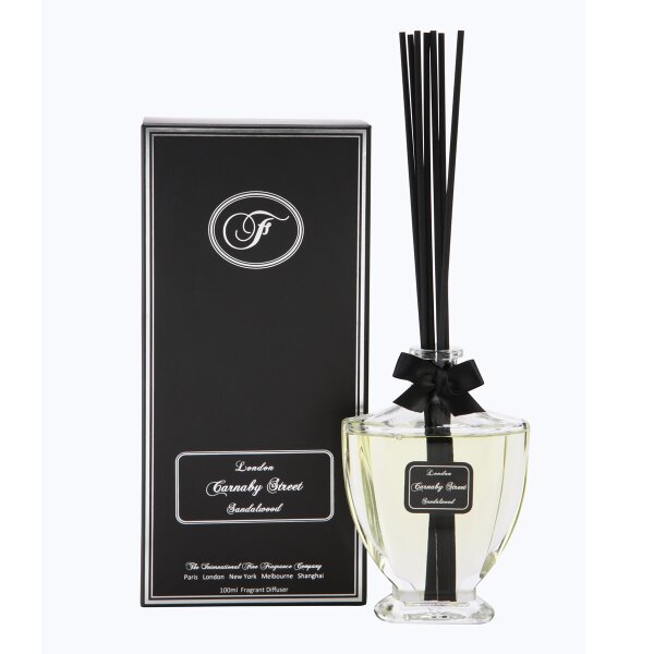 Reed Diffuser - Carnaby Street - 100ml