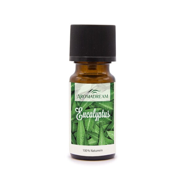 Ätherisches Duftöl - Eucalyptus 10 ml