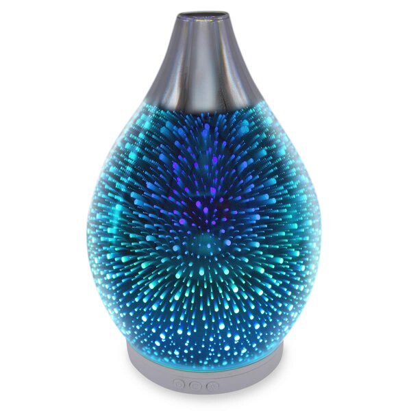 Aroma Diffuser Heby