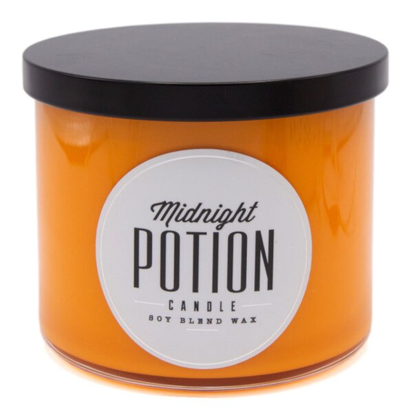 Duftkerze Orange Jar Midnight Potion - 411g