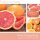 Duftkerze Pink Grapefruit - 510g