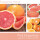 Duftkerze Pink Grapefruit - 538g