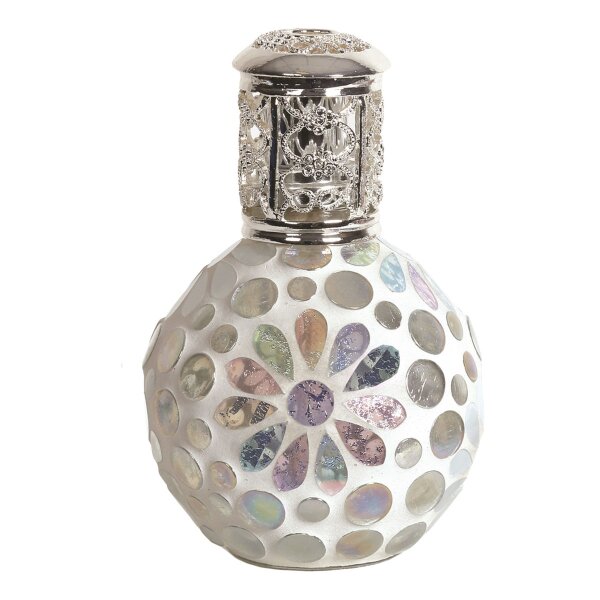 Katalytische Duftlampe Pearl Floral 16x11cm