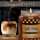 Duftkerze Cinnaswirl Latte - 570g