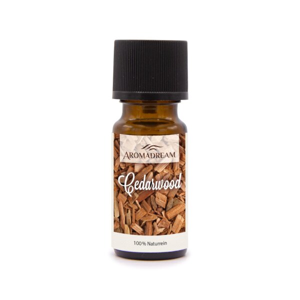 Ätherisches Duftöl - Cedarwood 10 ml