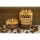 Duftkerze Bourbon Roasted Pecans™ - 570g