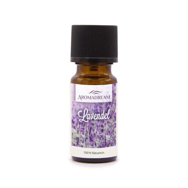 Ätherisches Duftöl - Lavendel 10 ml