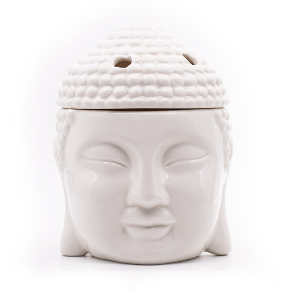 Teelicht Duftlampe Buddha