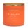 Duftkerze Mandarin Spice - 411g