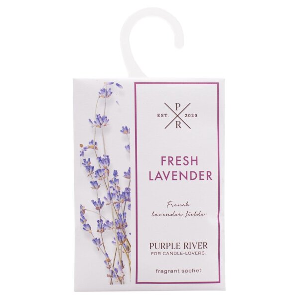 Sachet Fresh Lavender