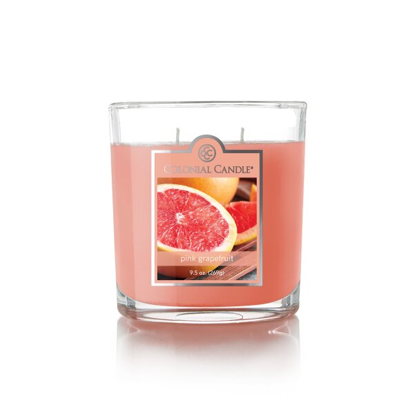 Duftkerze Pink Grapefruit - 269g