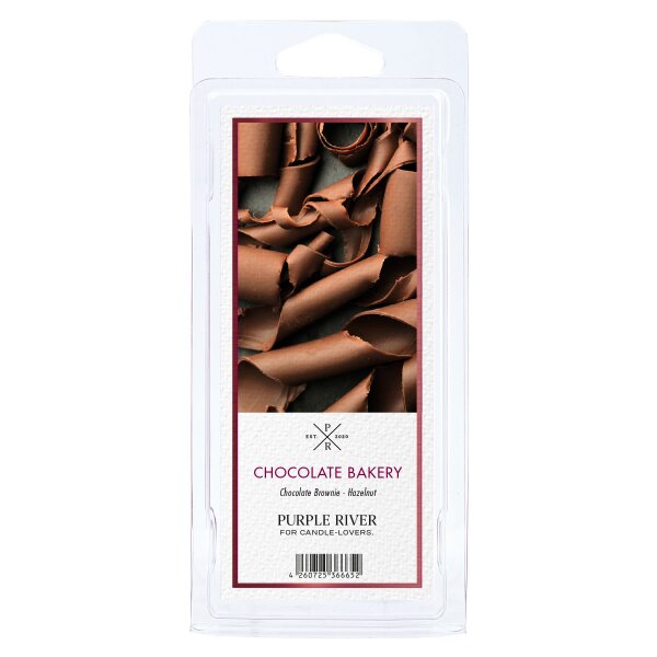 Duftwachs Chocolate Bakery - 50g