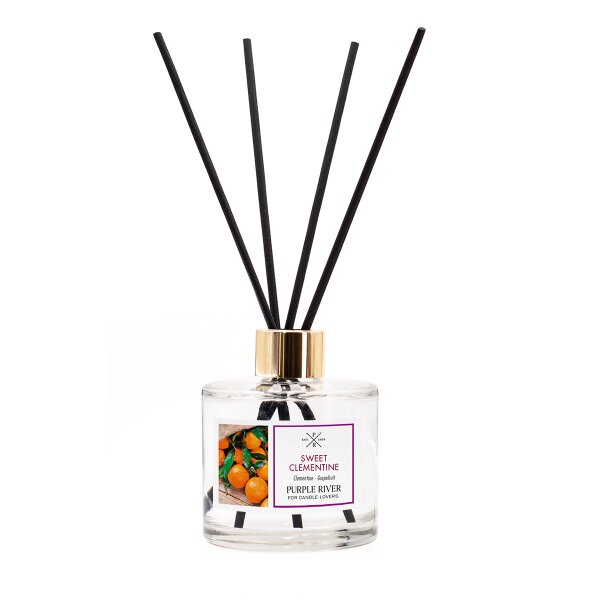 Reed Diffuser Sweet Clementine - 200ml