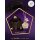 Duftkerze Harry Potter Chocolate Frog - Zauberer-Karten (Halskette)
