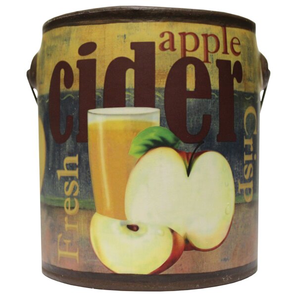 Duftkerze Aunt Kooks Apple Cider - 566g