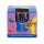Duftkerze im Geschenkkarton Haribo Berry Mix - 85g