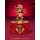 Duftkerze Harry Potter™ Gryffindor + Schmucktablett 925er Sterlingsilber (Halskette)